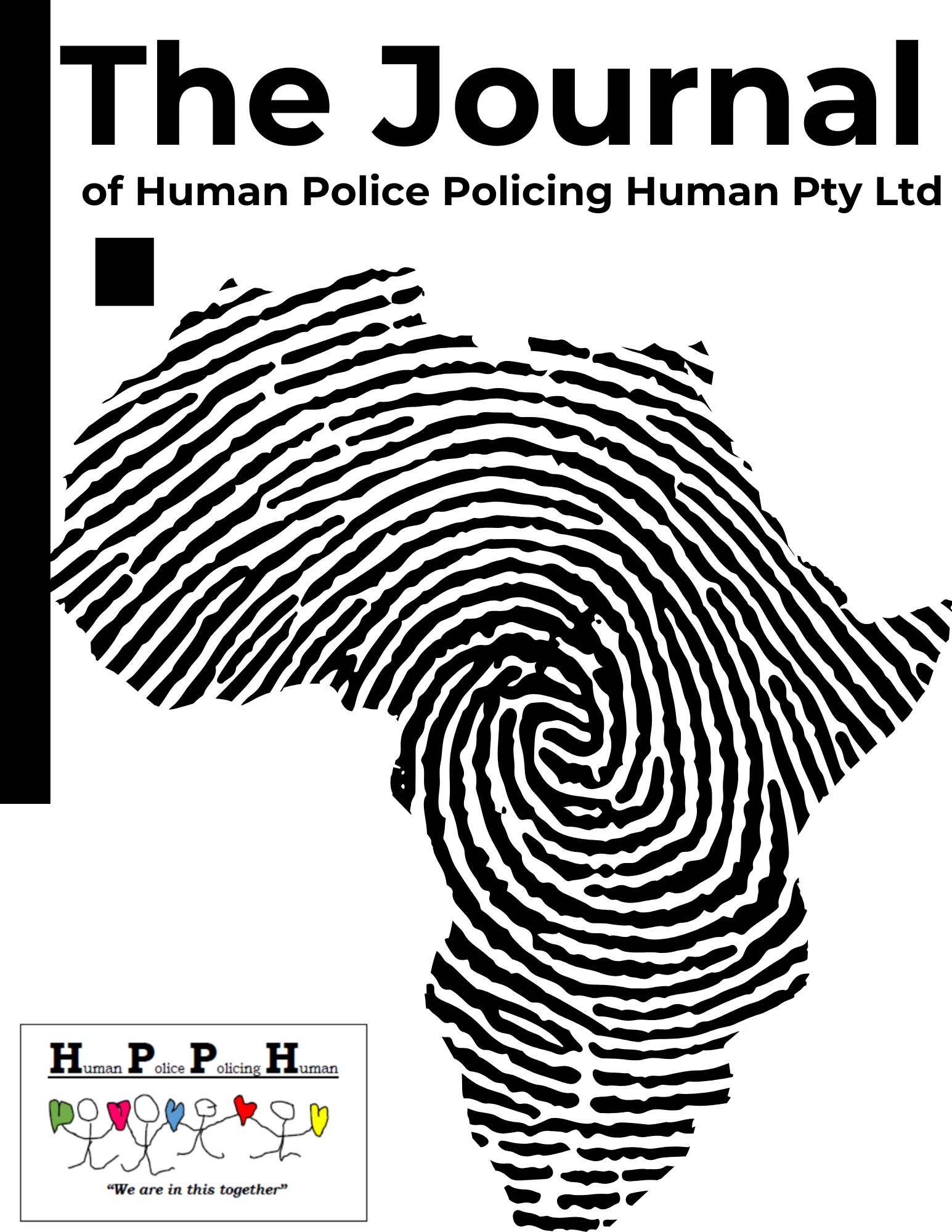 The Journal of Human Police Policing Human Pty Ltd